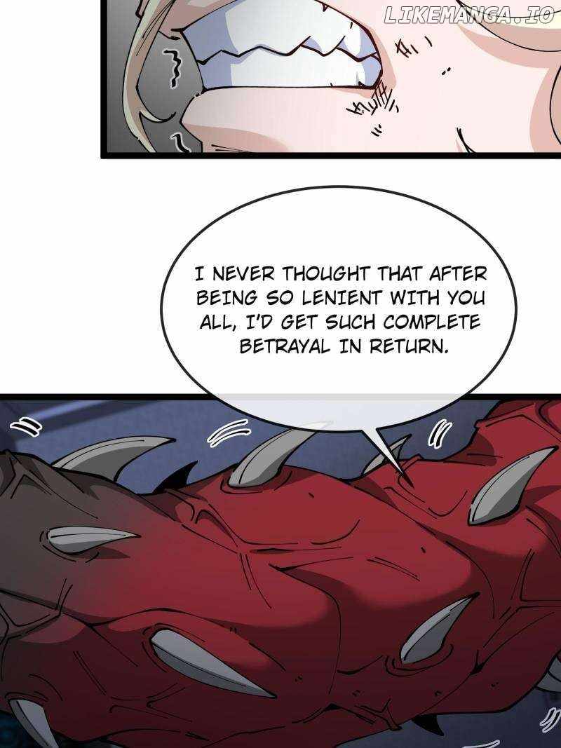 I Am The Monster Overlord Chapter 61 76